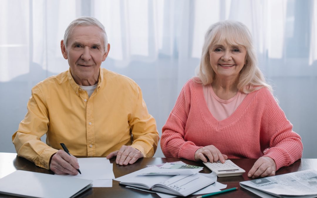 How Do I Get Into Assisted Living With No Money Out of Pocket?