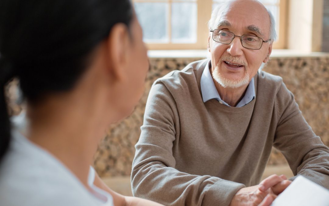 Questions to Ask in an Assisted Living Interview