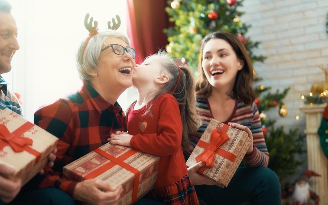Going Home for the Holidays: What You Need to Pay Attention To