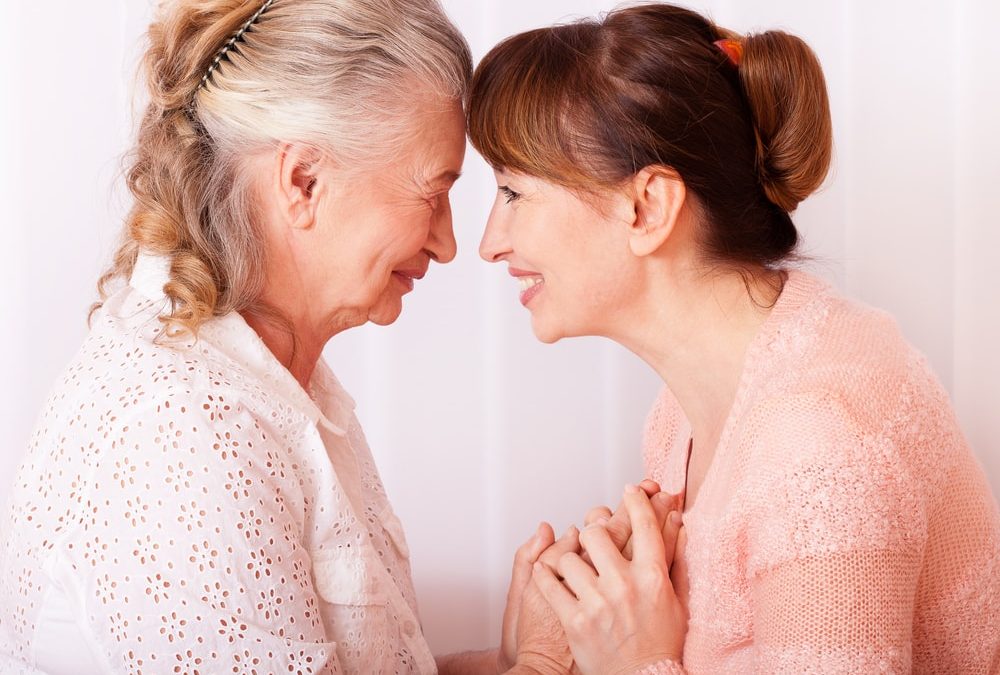 Feeling Guilty About Choosing Assisted Living? It’s Time to Change Your Perspective.