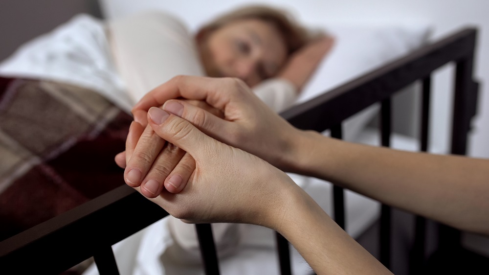 The Cost of Caregiving: 3 Common Causes of Caregiver Burnout and What to Do About Them