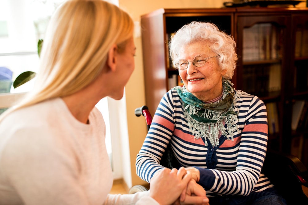 Is it Time for “The Talk”? Here’s How to Prepare.